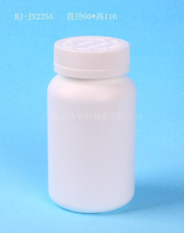 PE小口化工瓶 PE瓶