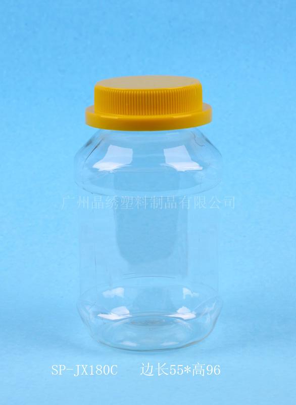 觀賞魚飼料塑料瓶哪里好