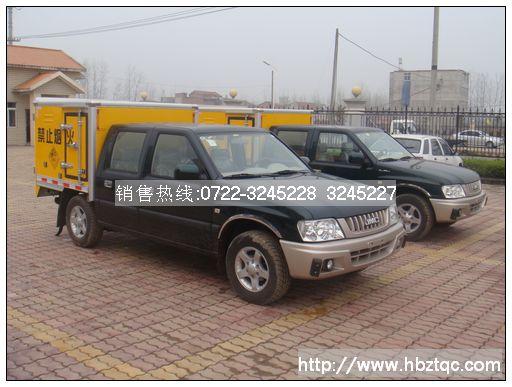 供應(yīng)適用于山區(qū)的四驅(qū)皮卡民用*車