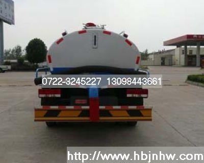 供應(yīng)東風(fēng)多利卡吸糞車/能免征的吸糞車/帶燃油標(biāo)識的吸糞車