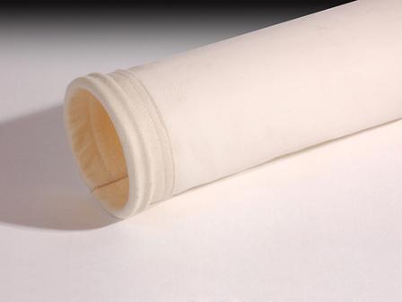 石河子pps收塵袋電廠除塵袋圖片