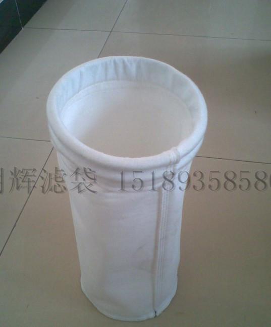 布爾津縣耐酸堿玻纖氈除塵袋圖片