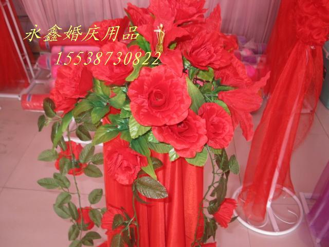 供應(yīng)神木充氣彩虹門 神木婚慶氣模 神木婚慶用品批發(fā) 神木氣模廠