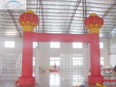 供應(yīng)湖北荊門彩虹門氣模