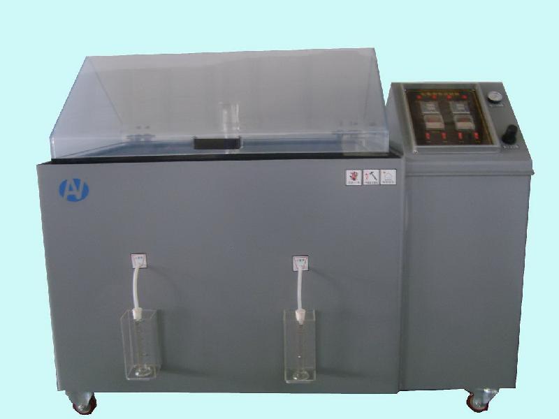 安徽鹽霧試驗箱圖片