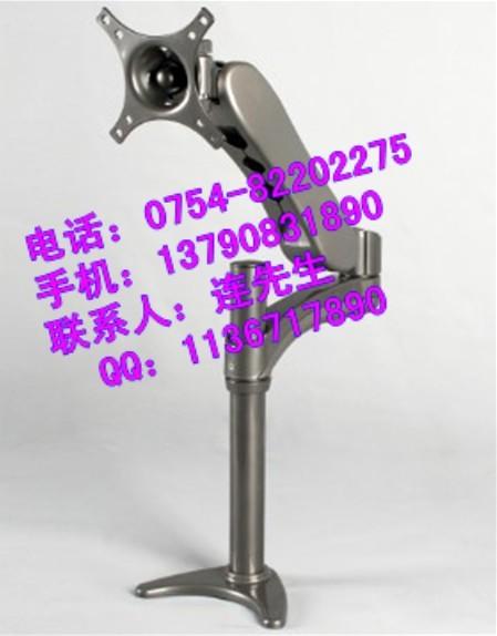 電腦顯示器支架顯示器旋轉(zhuǎn)支圖片