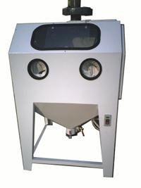 供應(yīng)陜西西安噴砂機(jī)，西安噴丸機(jī)，西安噴沙器器供應(yīng)商