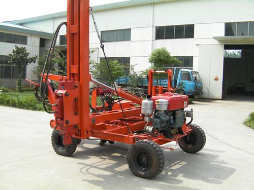 供應(yīng)南京/液壓打樁機(jī)生產(chǎn)廠家批發(fā)