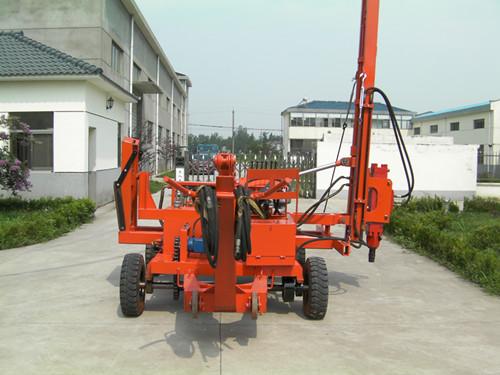 供應(yīng)液壓打樁機(jī)哪里賣