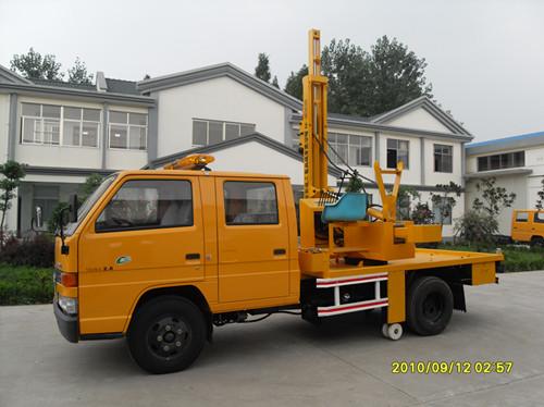 無錫搶修車直銷圖片