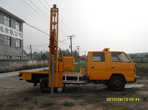 供應(yīng)護(hù)欄搶修車(chē)價(jià)格/批發(fā)