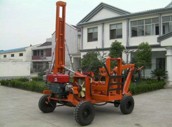 福建液壓打樁機(jī)生產(chǎn)廠家圖片