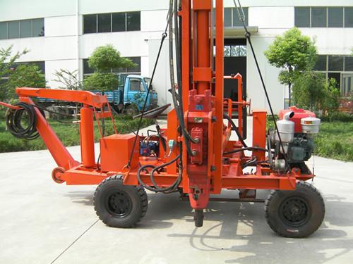 供應(yīng)南京/液壓打樁機(jī)生產(chǎn)廠家批發(fā)