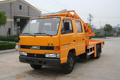 供應(yīng)吉林搶修車直銷