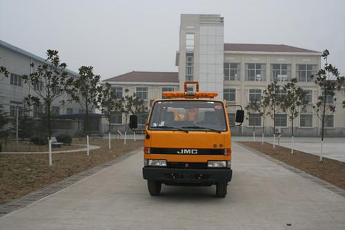 搶修車廠家圖片