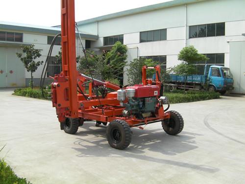 供應(yīng)液壓打樁機(jī)哪里賣