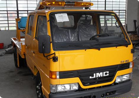 南京搶修車直銷搶修車廠家賣搶修車圖片