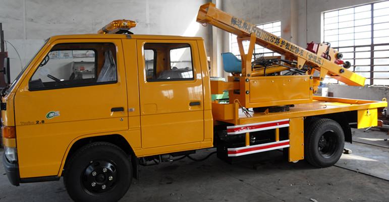 江蘇搶修車廠家搶修車直銷售搶修車圖片