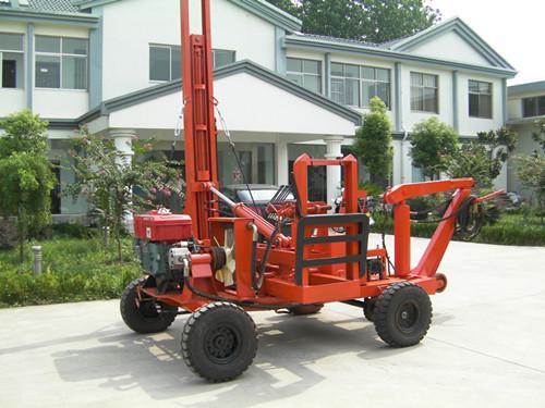 福建打樁機價格圖片