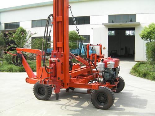 供應(yīng)南京/液壓打樁機(jī)生產(chǎn)廠家批發(fā)