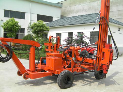 打樁機(jī)供應(yīng)打樁機(jī)廠家打樁機(jī)銷售圖片