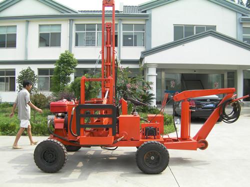 供應(yīng)液壓打樁機(jī)哪里賣