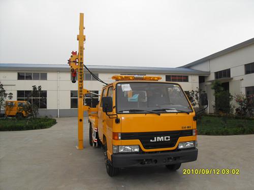 供應(yīng)護(hù)欄搶修車(chē)價(jià)格/批發(fā)