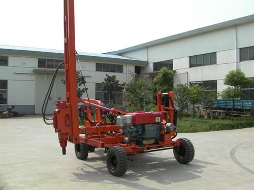 供應(yīng)液壓打樁機(jī)哪里賣