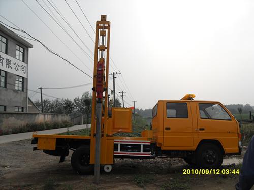 南京搶修車廠家搶修車直銷賣搶修車圖片