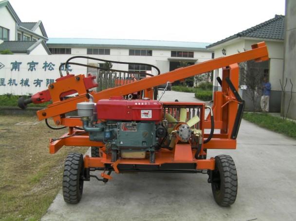 常州打樁機生產(chǎn)廠家圖片