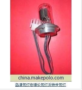 供應(yīng)島津氘燈安捷倫氘燈沃特世氘燈