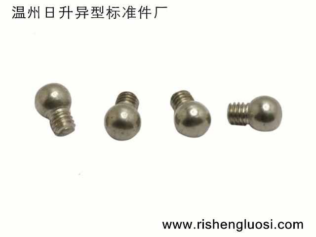 供應(yīng)溫州非標(biāo)螺栓