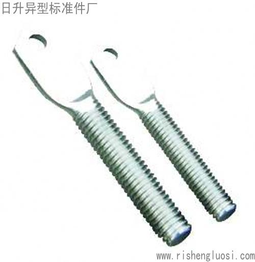 供應(yīng)拇指螺栓