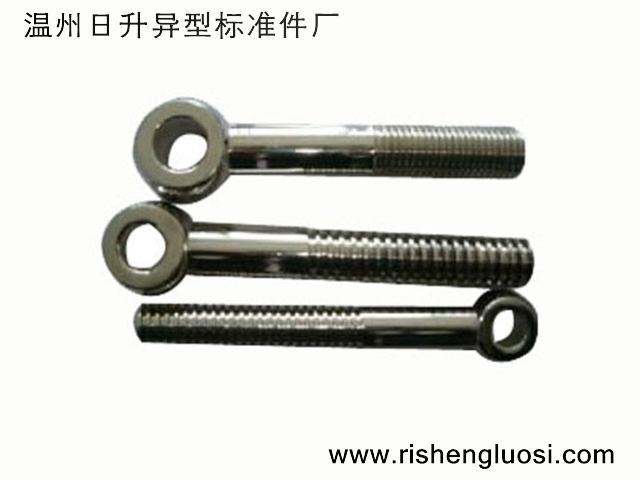 供應(yīng)非標(biāo)活節(jié)螺絲