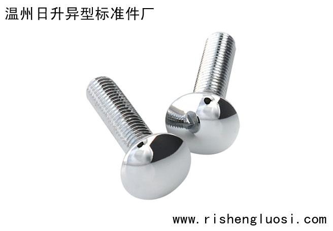 非標(biāo)馬車螺絲圖片