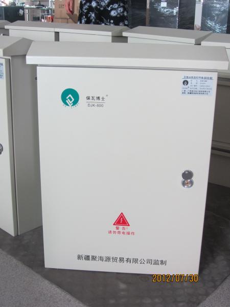 MTK-180KVA照明穩(wěn)壓裝置圖片