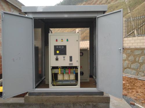 JGL-60照明調(diào)控裝置圖片