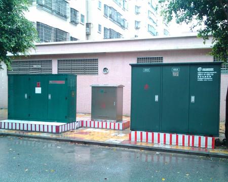 PT-60智能照明調(diào)控系統(tǒng)圖片