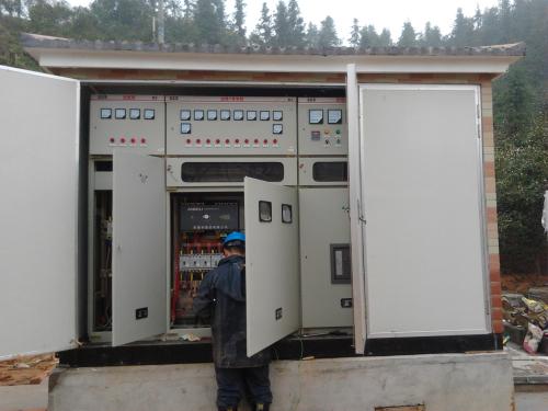 JGL-80照明調控器圖片