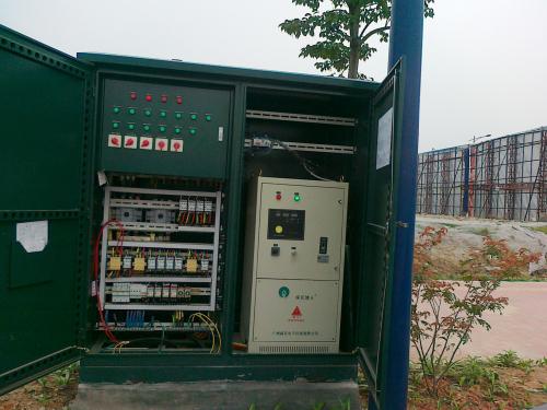 供应PT智能照明调控装置厂10KVA-400KVA