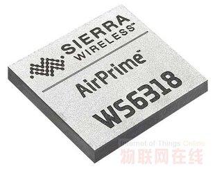 供应WS6318 SierraWireless wavecom 