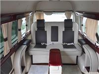 九龍VIP商務(wù)車