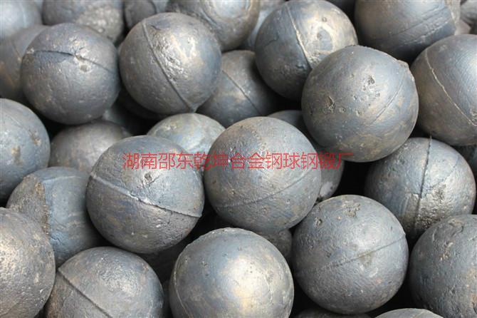貴州耐磨鋼球批發(fā)圖片