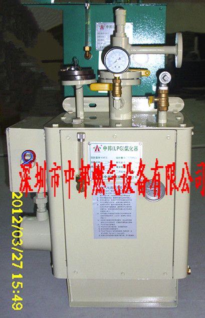 供應(yīng)中邦30KG/H氣化爐