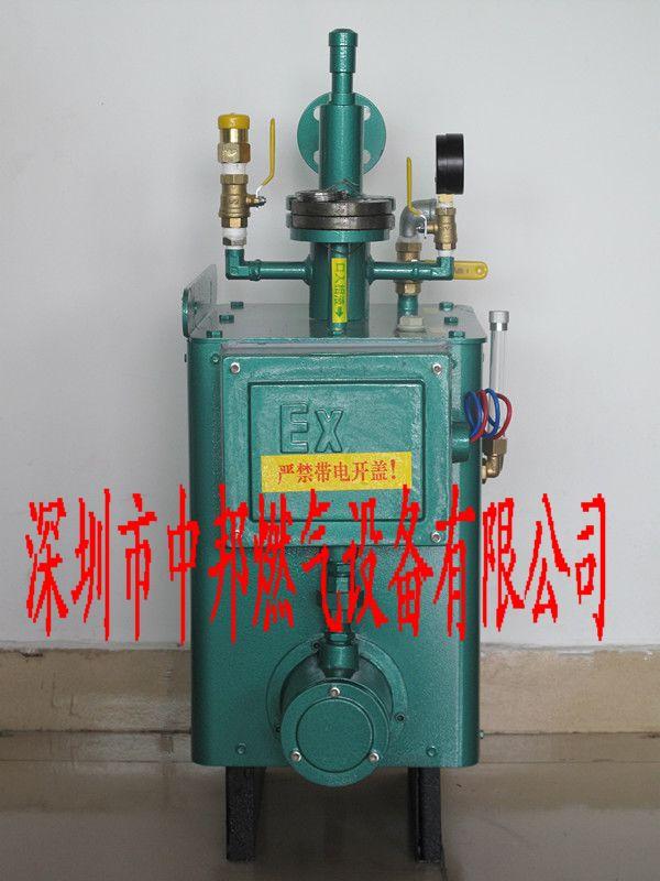 供應(yīng)中邦30KG/H氣化爐