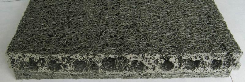 專業(yè)生產(chǎn)生滲排水墊圖片