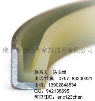 鼎基DZME-2密封件供應(yīng)代理