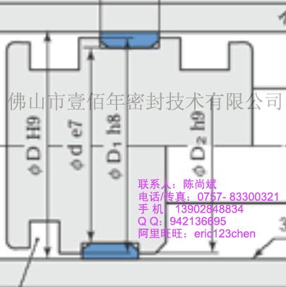 供應(yīng)日本坂上SWA氣封
