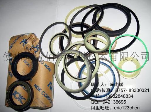 供應(yīng)NOK系列骨架油封供應(yīng)商，NOK系列骨架油封價(jià)格