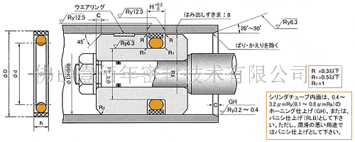 供應(yīng)日本NOKSPGO密封件代理